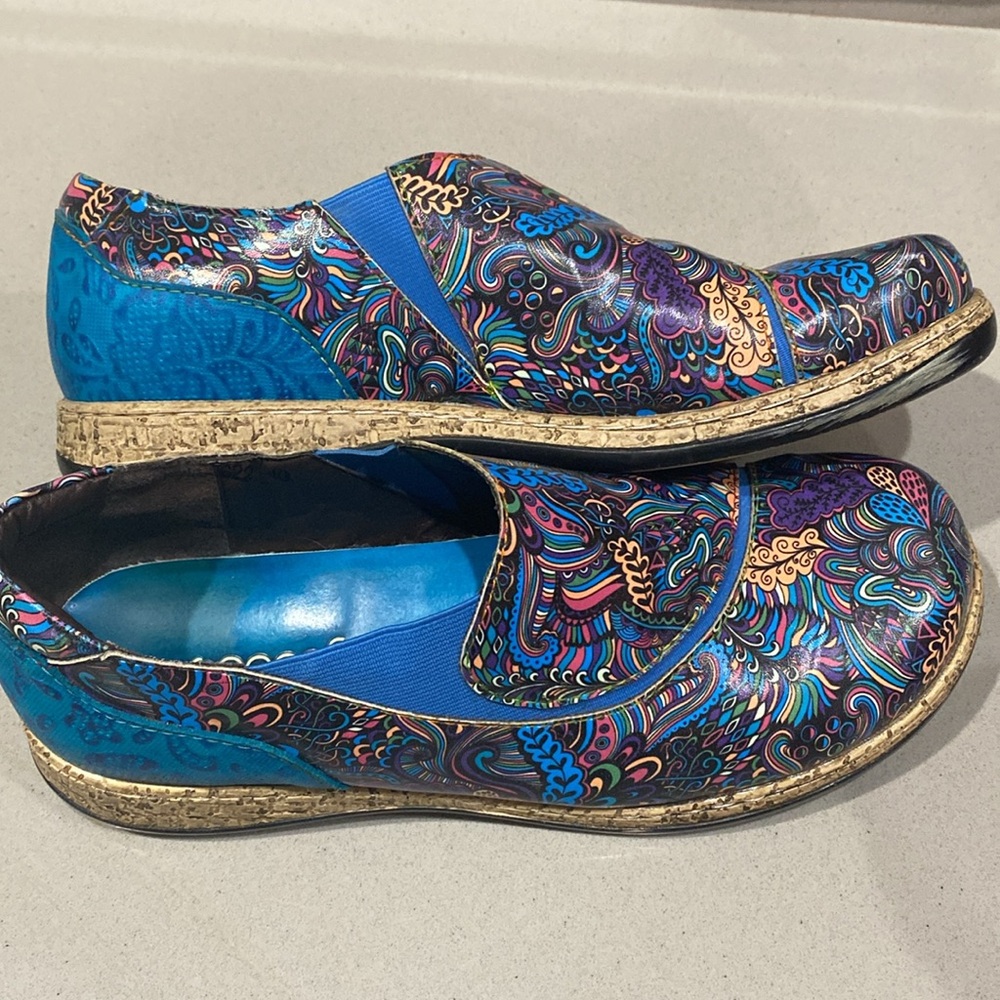 Socofy ladies shoes